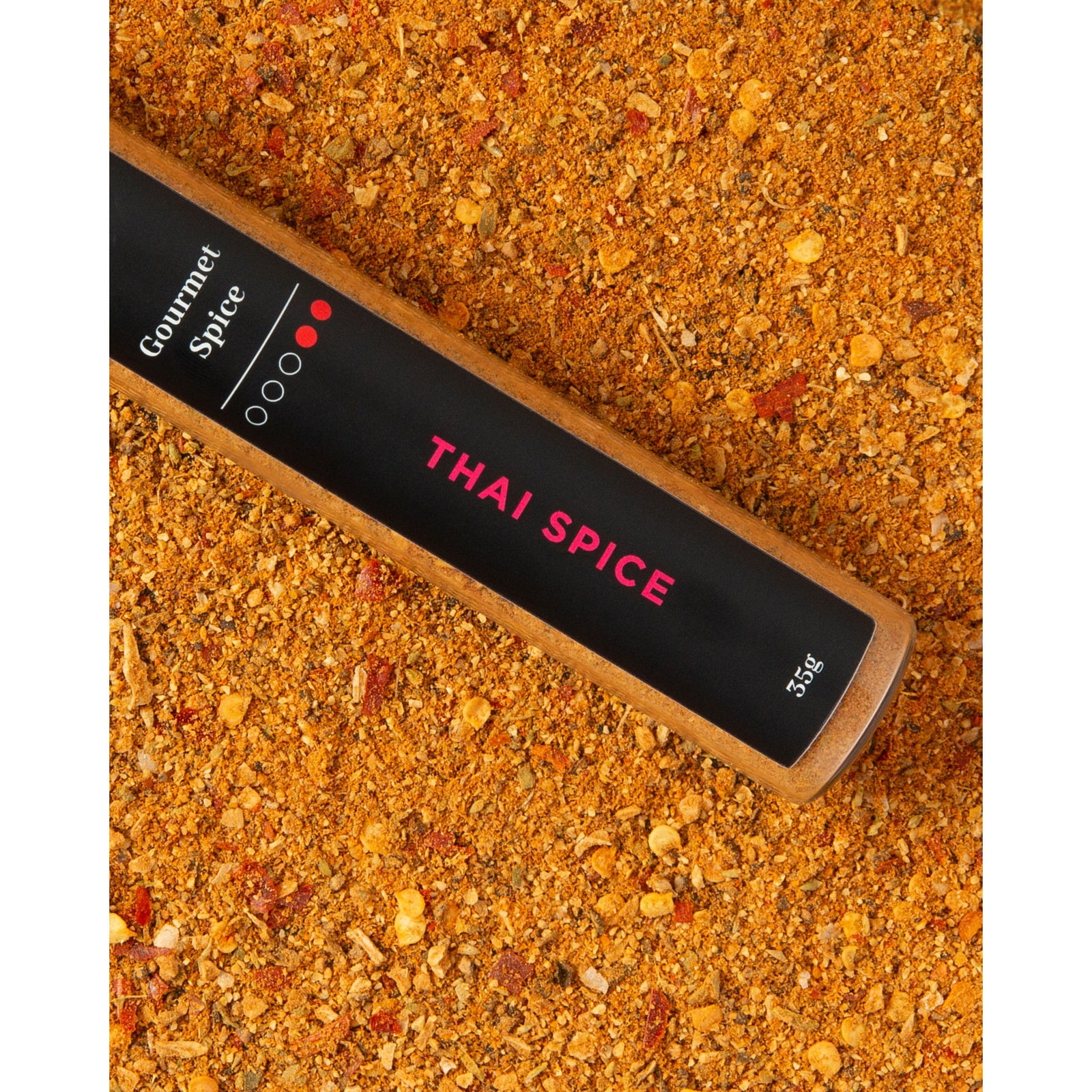 Spice Rub | Thai Spice Chilli No.5 SPI-THI-007 Herbs & Spices 35g / Thai Spice