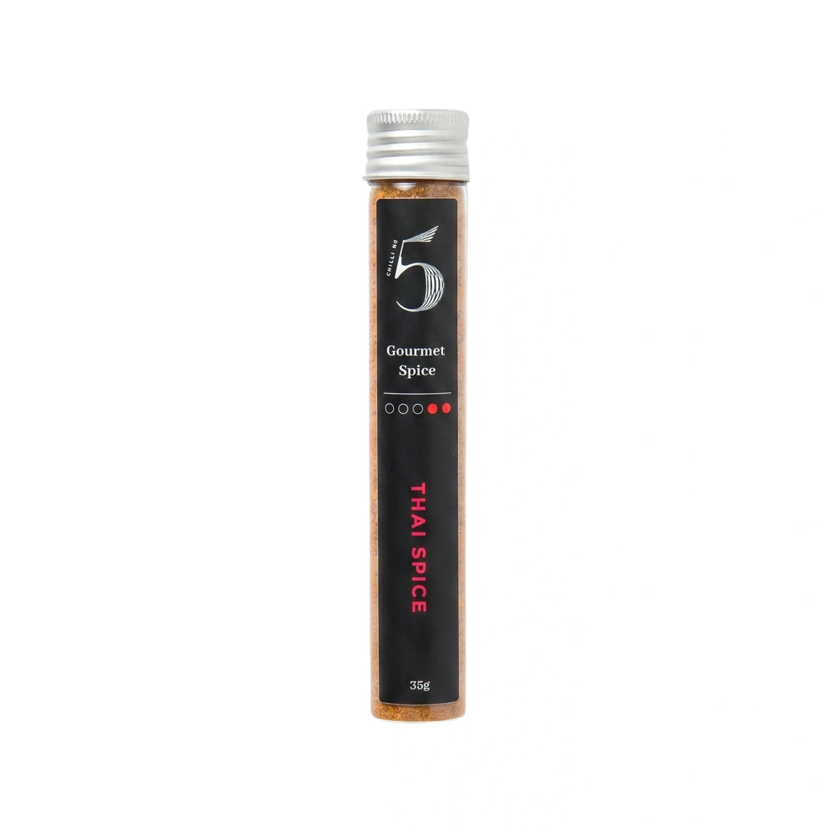 Spice Rub | Thai Spice Chilli No.5 SPI-THI-007 Herbs &amp; Spices 35g / Thai Spice