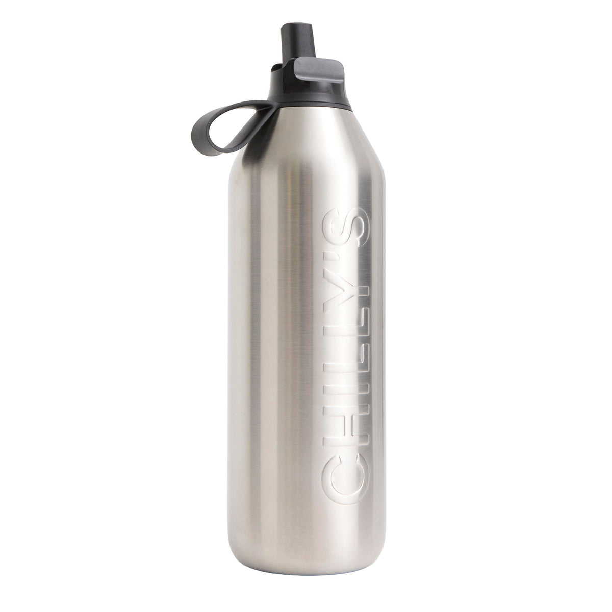 Series 3 Flip Bottle Chilly's Bottles Water Bottles
