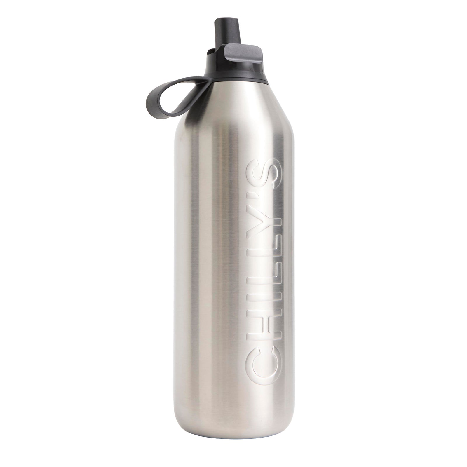 Series 3 Flip Bottle Chilly's Bottles Water Bottles