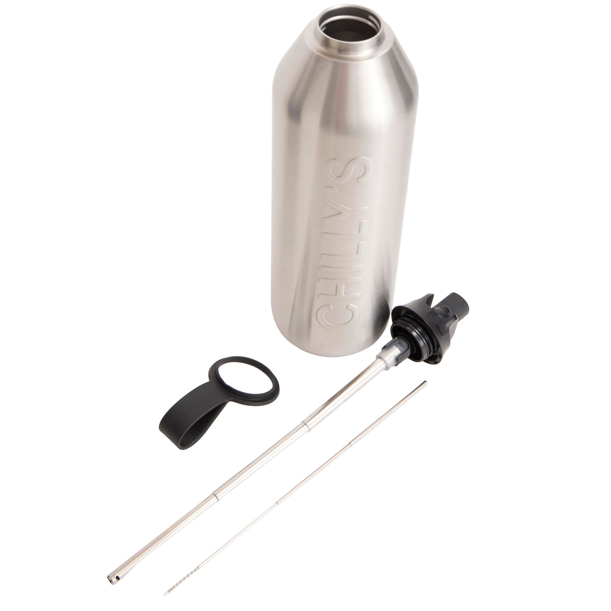 Series 3 Flip Bottle Chilly's Bottles Water Bottles