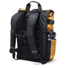 Barrage 18L Pack Chrome Industries BG-366-ABRX Backpacks 18L / Amber X