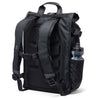 Barrage 18L Pack Chrome Industries BG-366-BK Backpacks 18L / Black