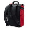 Barrage 18L Pack Chrome Industries BG-366-REDX Backpacks 18L / Red X