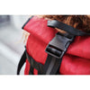 Barrage 18L Pack Chrome Industries BG-366-REDX Backpacks 18L / Red X