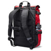 Barrage 22L Pack Chrome Industries BG-367-REDX Backpacks 22L / RedX