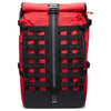 Barrage 34L Pack Chrome Industries BG-368-REDX Backpacks 34L / Red X