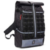 Barrage 34L Pack | Reflective Chrome Industries BG-368-BXRF Backpacks 34L / Black XRF