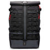 Barrage 34L Pack | Reflective Chrome Industries BG-368-BXRF Backpacks 34L / Black XRF