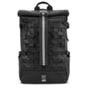 Barrage Cargo Backpack Chrome Industries BG-163-BLCK Backpacks 22L / Black