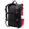 Barrage Cargo Backpack Chrome Industries BG-163-REDX Backpacks 22L / RedX