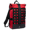 Barrage Cargo Backpack Chrome Industries BG-163-REDX Backpacks 22L / RedX