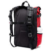 Barrage Cargo Backpack Chrome Industries BG-163-REDX Backpacks 22L / RedX