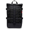 Barrage Cargo Backpack | Reflective Chrome Industries BG-163-BXRF Backpacks 22L / Black XRF