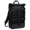 Barrage Cargo Backpack | Reflective Chrome Industries BG-163-BXRF Backpacks 22L / Black XRF