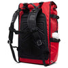 Barrage Freight Chrome Industries BG-325-REDX Backpacks 38L / RedX