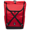Bravo 4.0 Chrome Industries BG-352-REDX Backpacks 35L / Red X