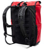 Bravo 4.0 Chrome Industries BG-352-REDX Backpacks 35L / Red X
