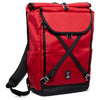 Bravo 4.0 Chrome Industries BG-352-REDX Backpacks 35L / Red X