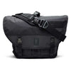 Citizen 15L Messenger | Reflective Chrome Industries BG-381-BXRF Messenger Bags 15L / Black XRF