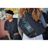 Citizen 15L Messenger | Reflective Chrome Industries BG-381-BXRF Messenger Bags 15L / Black XRF