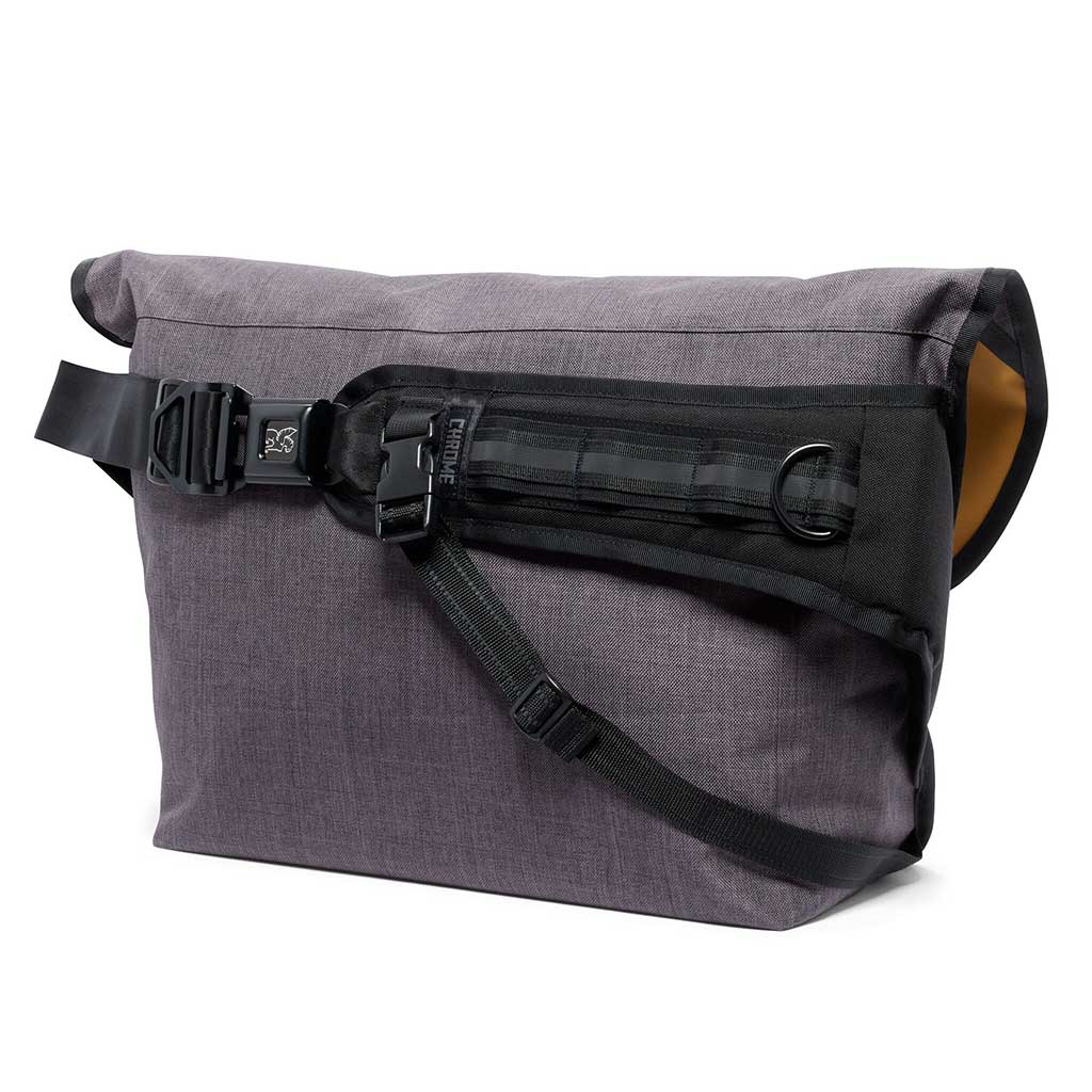 Chrome Industries Citizen Messenger Bag Castlerock Twill WildBounds