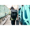 Corbet 24L Pack Chrome Industries BG-370-CRTW Backpacks 24L / Castlerock Twill