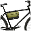 Doubletrack Frame Bag Chrome Industries Bike Bags