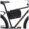 Doubletrack Frame Bag Chrome Industries Bike Bags