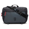 Kadet Max | Reflective Chrome Industries BG-351-BXRF Sling Bags 22L / Black XRF
