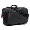 Kadet Max | Reflective Chrome Industries BG-351-BXRF Sling Bags 22L / Black XRF