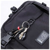 Kadet Max Chrome Industries BG-351-REDX Sling Bags 22L / Red X
