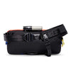 Kadet Nylon Sling Bag Chrome Industries BG-196-LBFT Sling Bags 9L / Lucas Beaufort