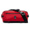 Kadet Nylon Sling Bag Chrome Industries BG-196-REDX Sling Bags 9L / Red X