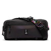 Kadet Sling Bag | Reflective Chrome Industries BG-196-RBRF Sling Bags 9L / Rainbow Reflective