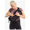 Kadet Sling Bag | Reflective Chrome Industries BG-196-RBRF Sling Bags 9L / Rainbow Reflective