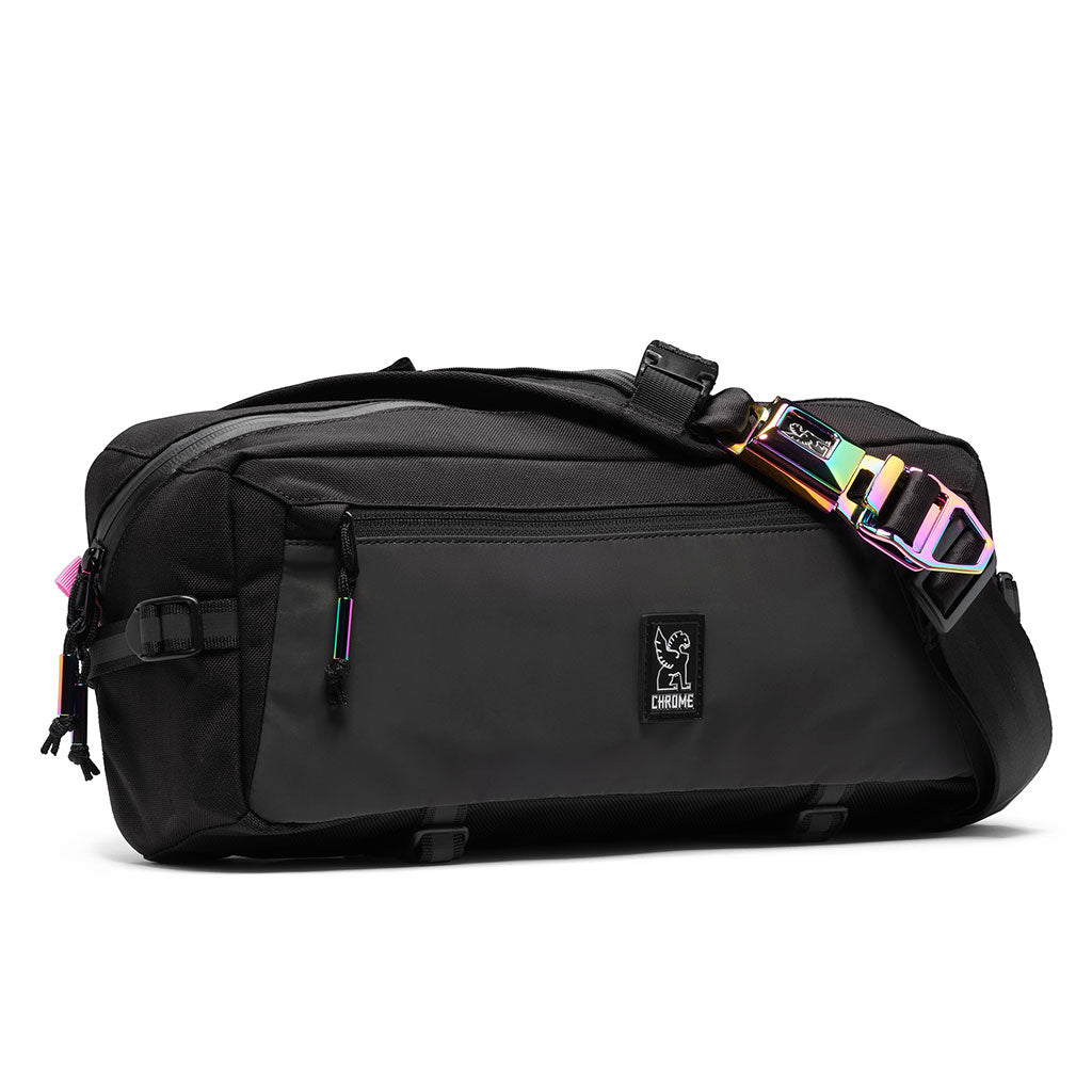 Chrome Ruckas Sling Backpack 8L Black