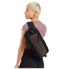 Kadet Sling Bag | Reflective Chrome Industries BG-196-RBRF Sling Bags 9L / Rainbow Reflective