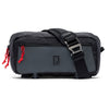 Mini Kadet Sling Bag | Reflective Chrome Industries BG-321-BXRF Sling Bags 5L / Black XRF