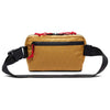 Mini Tensile Sling Bag Chrome Industries BG-373-ABRX Sling Bags 2L / Amber X