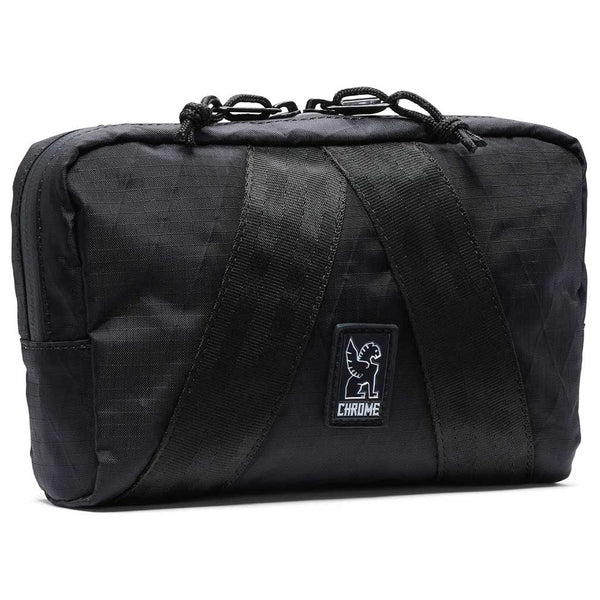 Mini Tensile Sling Bag Chrome Industries BG-373-BLKX Sling Bags 2L / Black