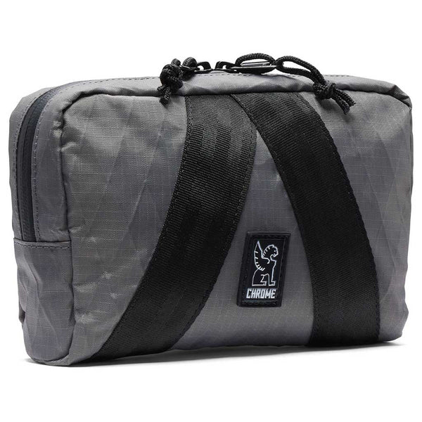 Mini Tensile Sling Bag Chrome Industries BG-373-GRYX Sling Bags 2L / Grey X