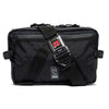 Tensile Sling Bag Chrome Industries BG-359-BLKX Sling Bags 7L / Black X