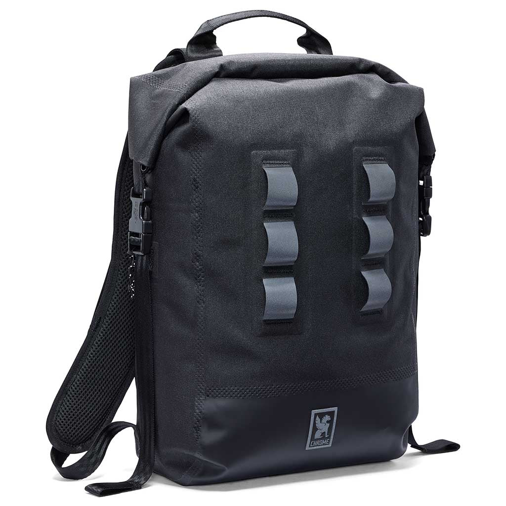 Waterproof Backpack Chrome Urban Ex Daypack Review Chrome