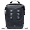 Urban Ex 20L Chrome Industries BG-374-BK Backpacks 20L / Black