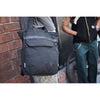 Valencia 22L Totepack Chrome Industries BG-388-BK Tote Bags 22L / Black