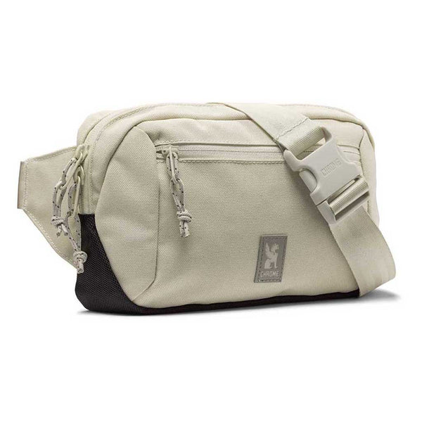 Ziptop Waistpack Chrome Industries BG-288-SDST Sling Bags 2.4L / Sandstone