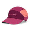 FSTCap SC Field | Iconic SL Ciele Athletics U-2-CA-0064-PU007-S/M Caps & Hats S/M / Mulberry Bocasana