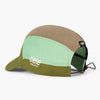 FSTCap SC Field | Iconic SL Ciele Athletics U-2-CA-0064-GN009-S/M Caps & Hats S/M / Terrain/Pistachio