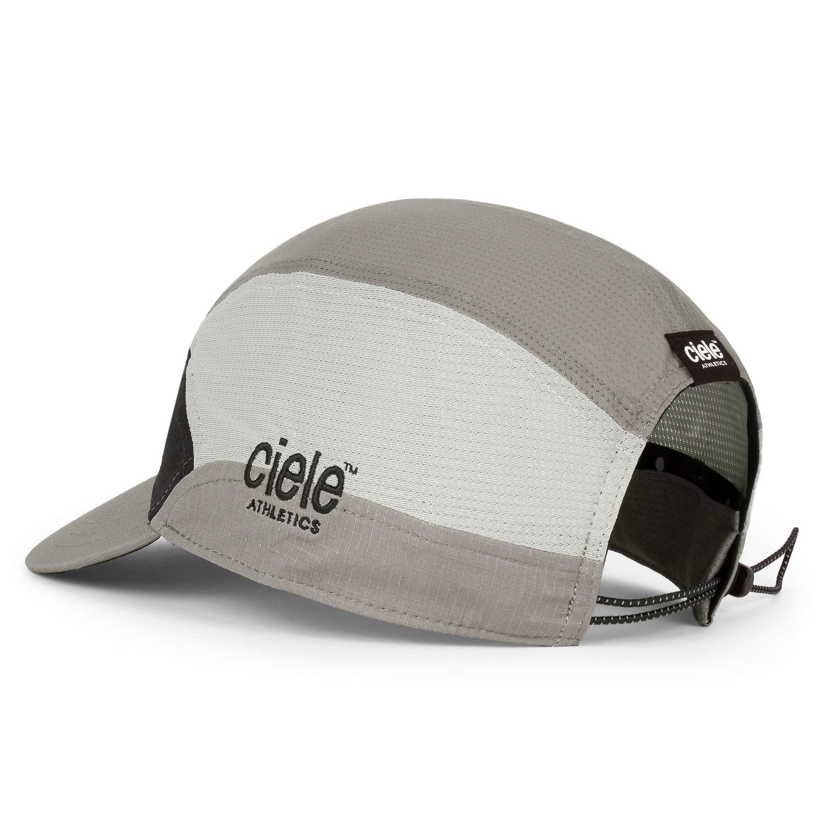 FSTCap SC Field | Iconic SL Ciele Athletics U-2-CA-0064-BK006-S/M Caps & Hats S/M / Whitaker